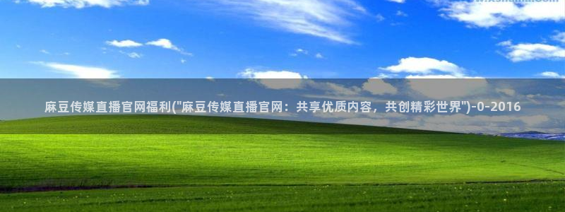 麻豆视频 推荐页面：麻豆传媒直播官网福利(\