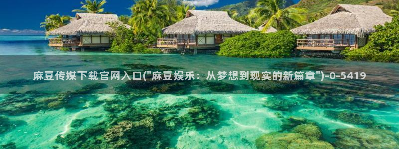 麻豆视频精选专区：麻豆传媒下载官网入口(\