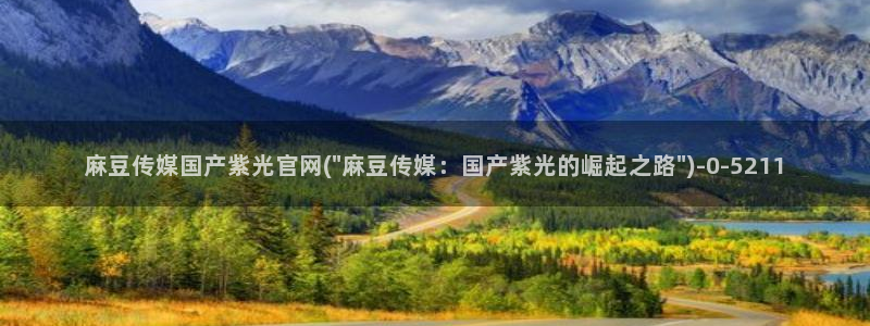 麻豆最新合集：麻豆传媒国产紫光官网(\