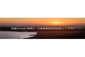 糖心vlog柚子猫欧美：苦糖心vlog(\